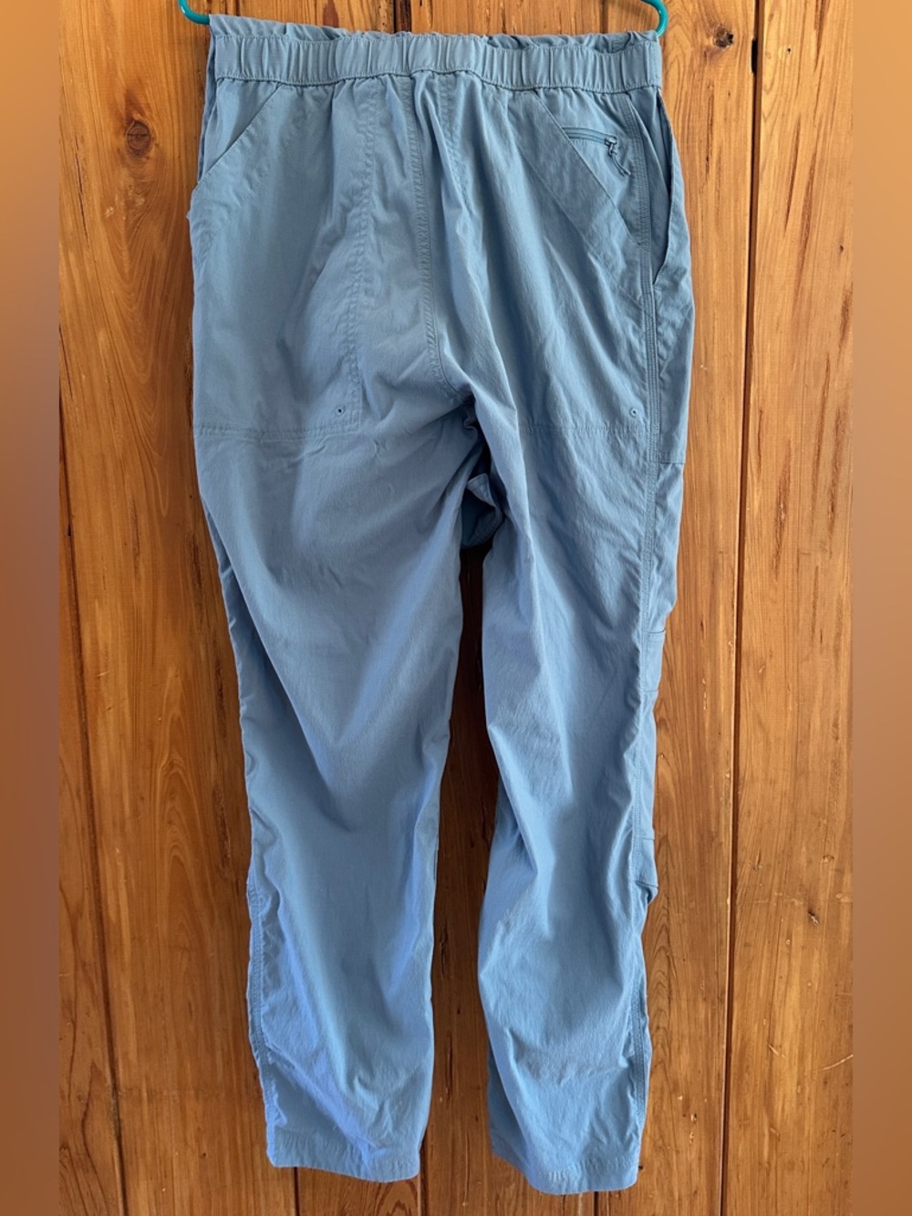 Duluth Heirloom Gardening Sleeveless Coveralls - Picture 11 of 11